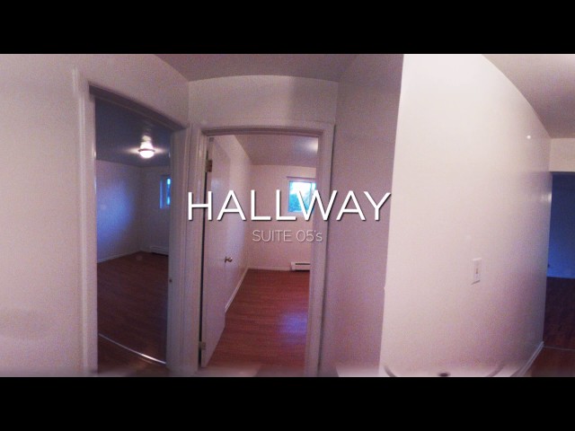 Chateau Apartments Suite 305 - 360 VR Tour