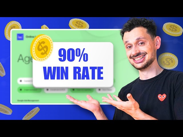 10 Slides That Close 90% Clients