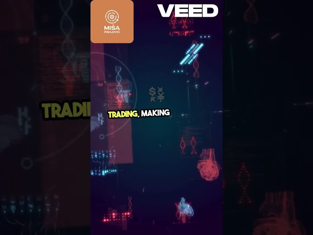 The AI Revolution in Finance Explained