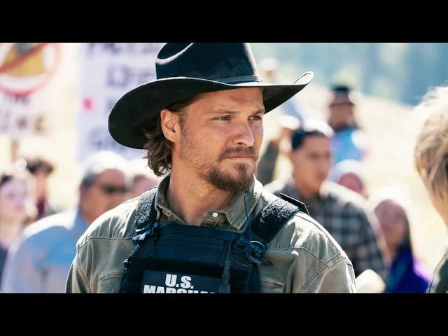 Marshals Kills Off A Controversial Yellowstone Character In The Worst Way Possible