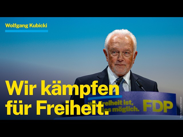 Best of Wolfgang Kubicki | #bpt26