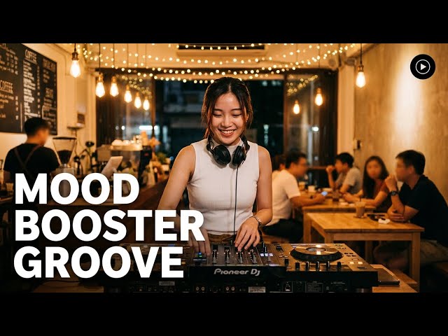 Minimalist Groove Pop | Non-Distractive Music for Working & Studying