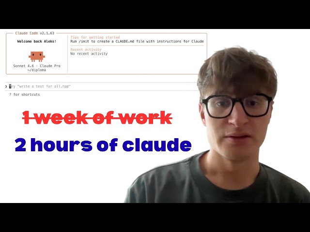 Learning to Use Claude Code on a Big Project