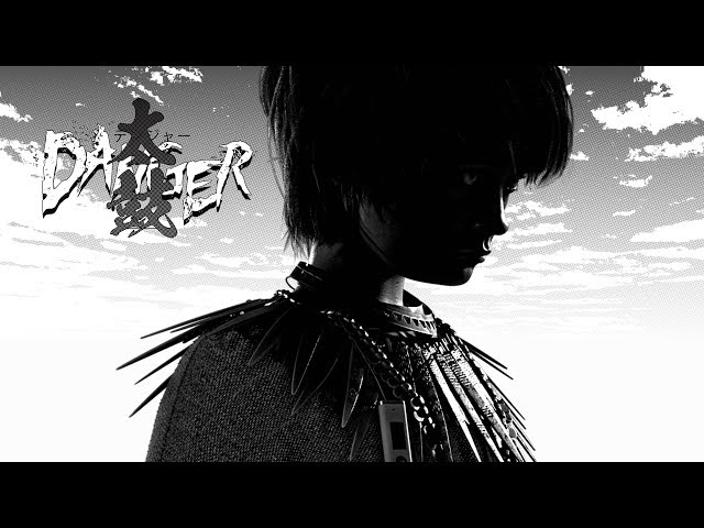 DANGER - 19:00 ft Tasha the Amazon