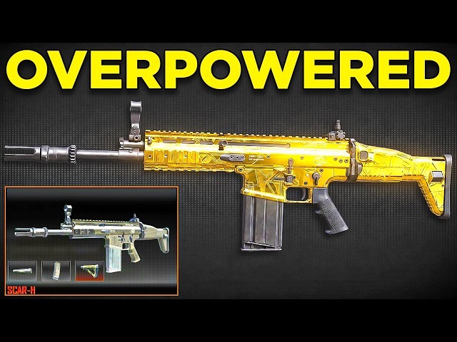 Using Black Ops 2's MOST BROKEN AR in 2026! (PS5 BO2)