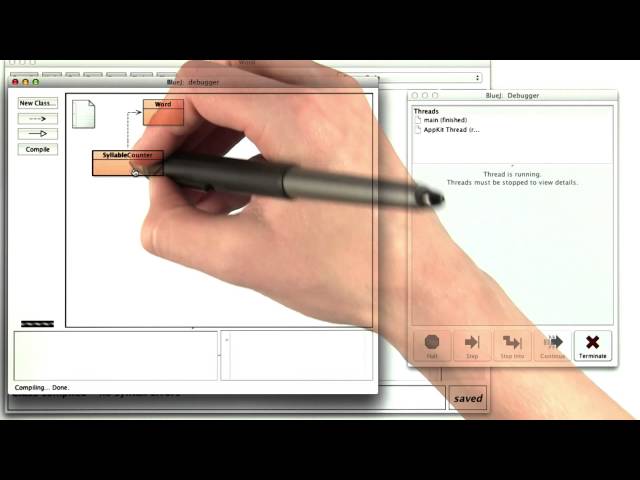 Let us Fix the Code - Intro to Java Programming