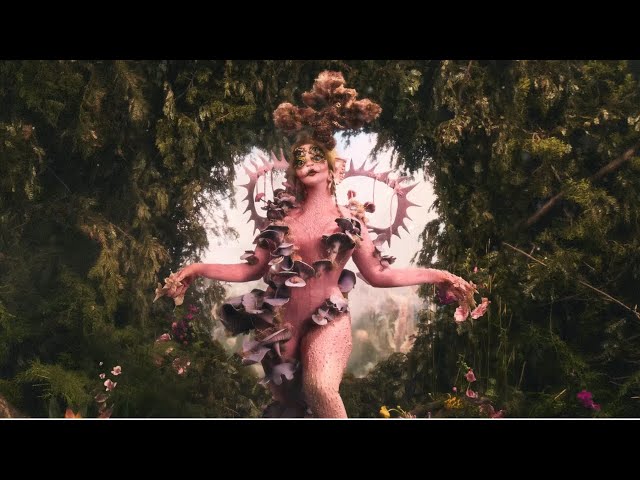 Melanie Martinez - DEATH (Official Audio)