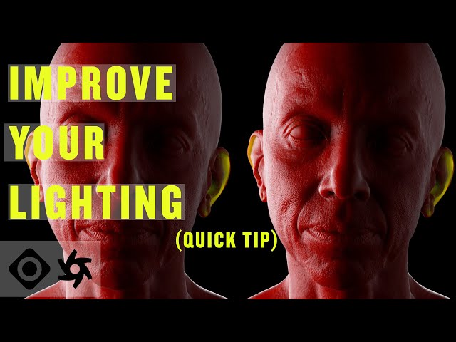 Tutorial - Lighting Made Simple