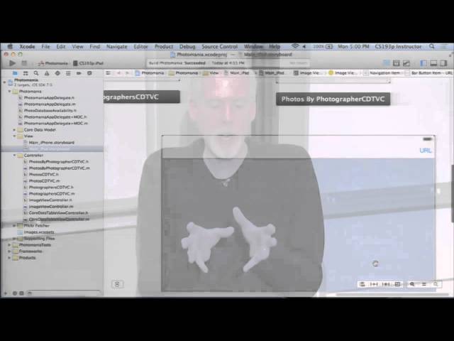 14  UIApplication, Network Activity