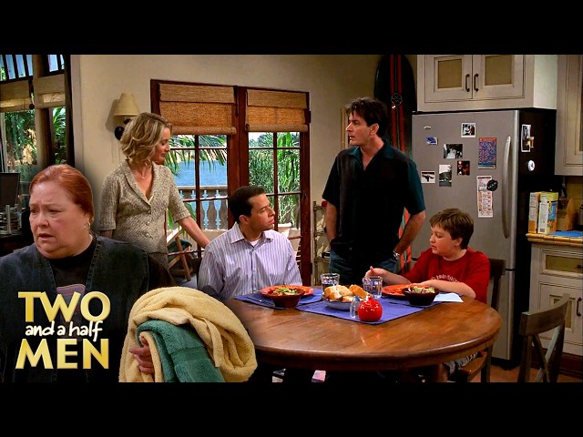 Kitchen Table Talk with the Harpers