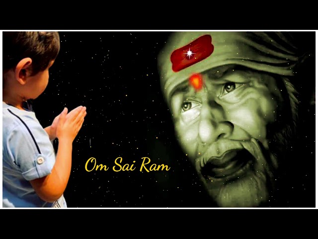 Sai Baba Whatsapp Status | Whatsapp Status Video 2020 | Shirdi Sai baba status | Om Sai Ram 🙏