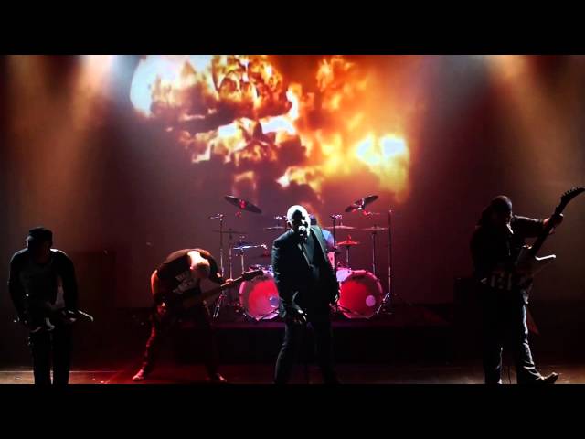Statement - Heaven Will Burn (Official Music Video)