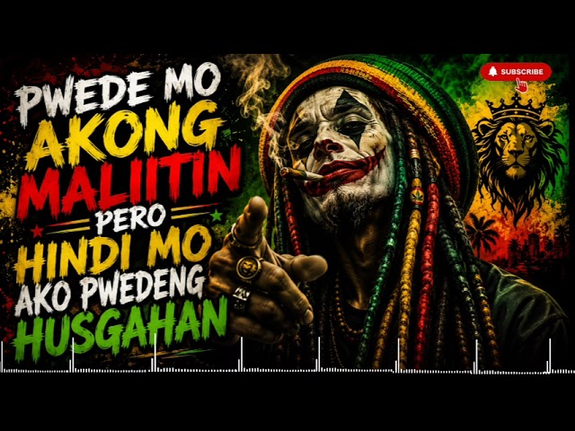 Trending now!🌟 HINDI MUKO PWEDENG HUSGAHAN I Reggae Roots Version I PLS SUBSCRIBE!!@Mcreggaeplaylist