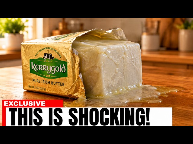 I Investigated 14 ''Grass Fed'' Butter Brands (Only 6 Are Actually Grass Fed)