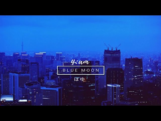 4 : 00 AM chill krnb khiphop playlist - can't sleep with this chill list [Reupload]