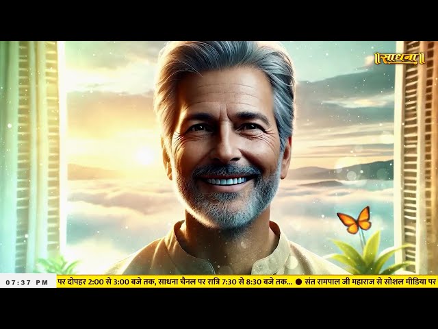Sadhna TV Satsang || 31-10-2025 || Episode: 3429 || Sant Rampal Ji Maharaj Live Satsang
