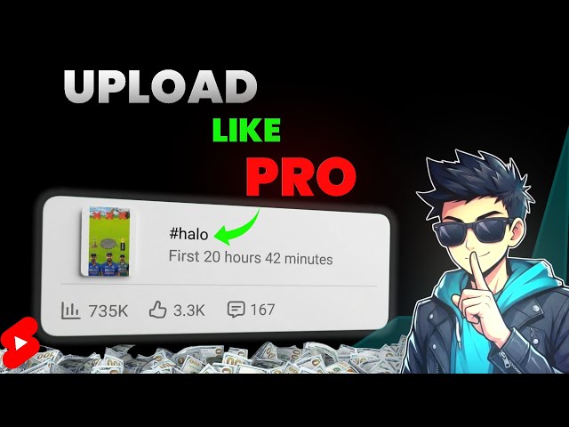 How To Upload YouTube Shorts in 2026 | Secret Viral Trick
