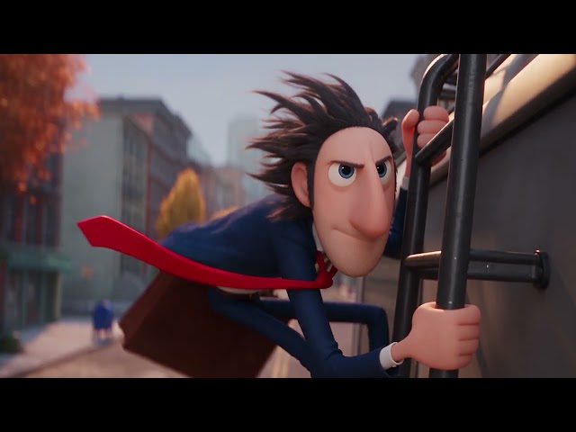 Pixar-Style Animated Short Film for Brands | H3 AI Films