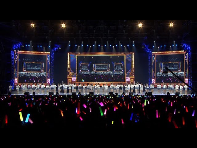 AKB48 Group Asia Festival 2019 in SHANGHAI