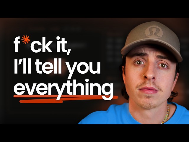 The 5 BIGGEST Lies You've Been Told About Claude
