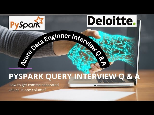 15. deloitte azure databricks interview questions | #databricks #pyspark #interview #azure
