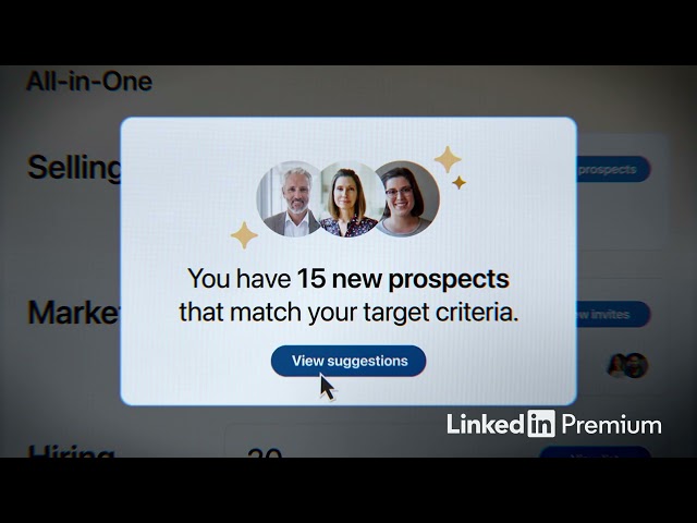 The Network that Works for You GYB Catchphrase BOFU :06 16x9