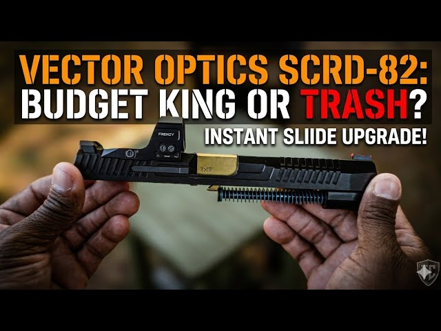Vector Optics Frenzy SCRD-82 1x20x24
