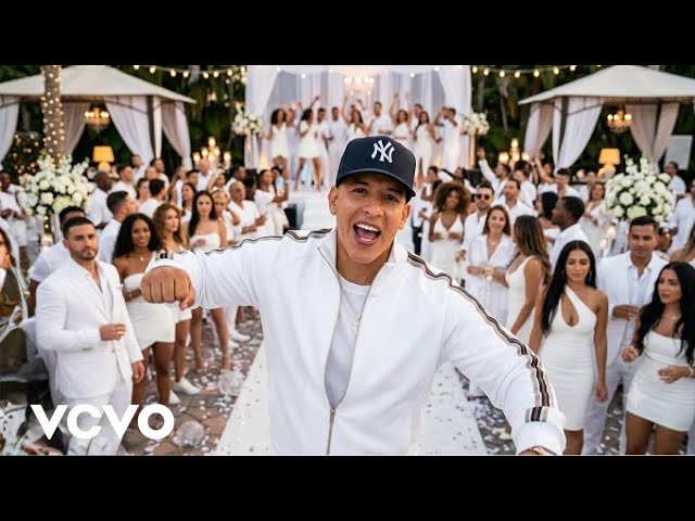 Daddy Yankee - Súbelo–Bájalo (Official Music Video)