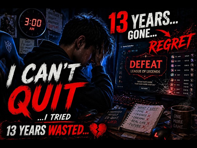 DELETE LEAGUE OF LEGENDS | New Song 2026 | Lyrics