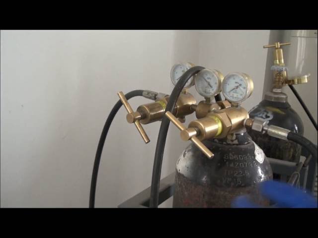 3  Fluid loss control test of cement slurry