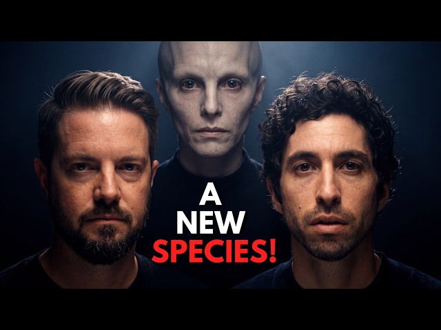 Pentagon Whistleblower UNLOADS on Alien Hybrid Breeding Programs (ft. Matthew Brown)