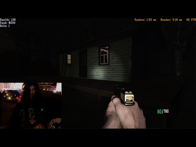 OpenGL/Vulkan c++ game engine dev: 𝑹𝒂𝒊𝒔𝒆 𝒕𝒉𝒆 𝑹𝒐𝒐𝒇 𝑬𝑫𝑰𝑻𝑰𝑶𝑵