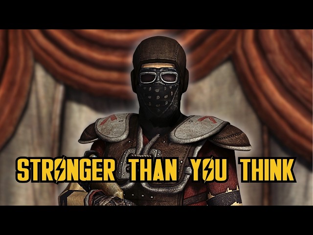 Analyzing Caesar’s Legion Squads