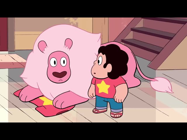 Steven Universe | Bismuth