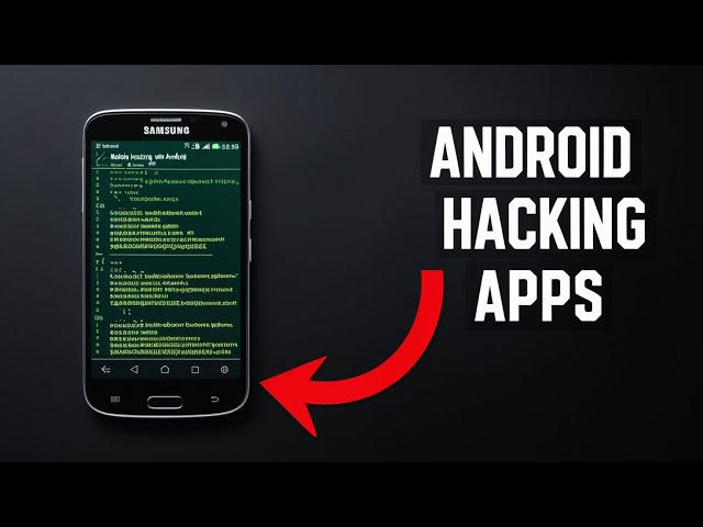 14 Powerful Android Hacking Apps You Must Know in 2025!