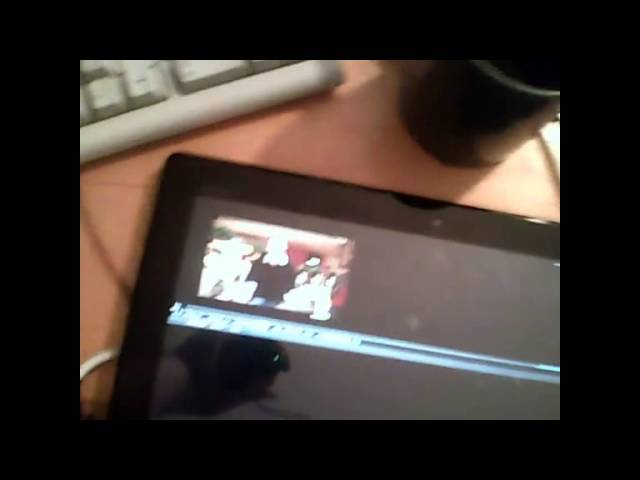 bad ar windows 8 tablet hopper sling player bug