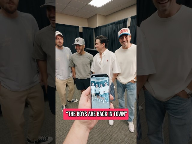 Letting TikTok pick sounds for everyone 😂 #btr #bigtimerush