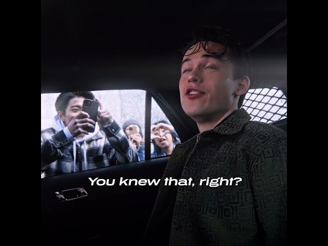 "Free Tulsa!" | The Rookie 7x16 #tv #therookie #tvshow #police #chenford #series #love #clips #cops