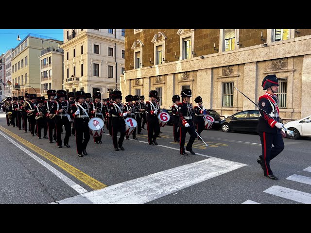 250º commemorazione in suffragio del Duca di San Pietro — Roma, 17 febbraio 2026