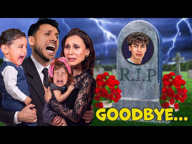 Goodbye Ferran...💔😭 (The Royalty Family) #quiz