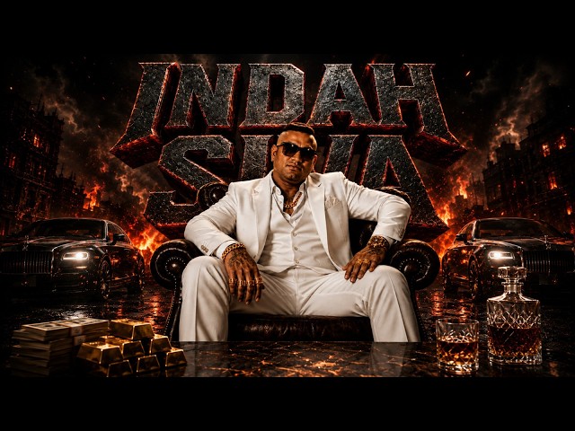 Indah Siva | Kravanah | Extreme Studio | Vim Design@Kravanah  ​