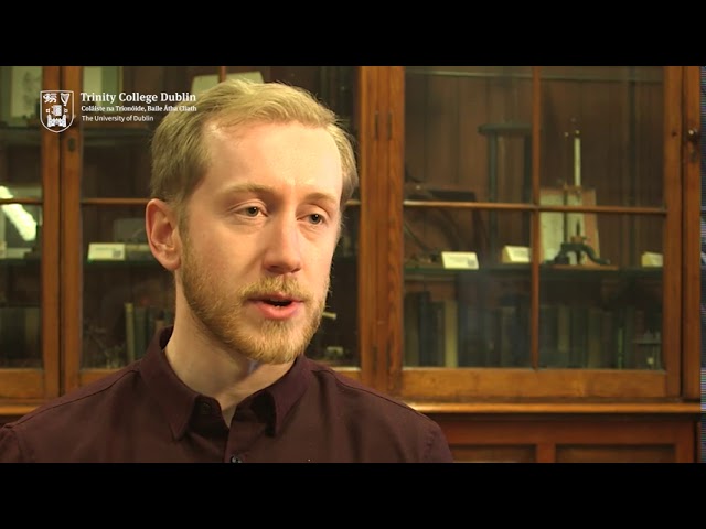 MSc Energy Science Student Testimonial