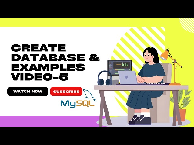 SQL SELECT Query Explained | DISTINCT, Constraints, CREATE TABLE & ALTER TABLE | MySQL Part 5