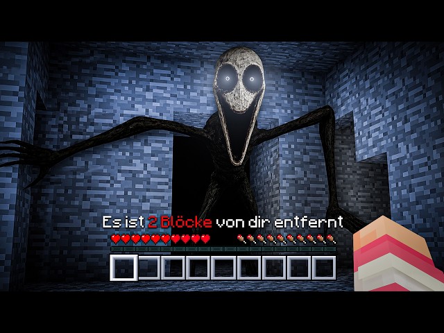 This Creature ALWAYS Knows Where You Are.. Stalker Mod Film