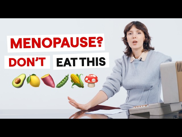 Menopause Explained: Hormones, Glucose & What You Can Do