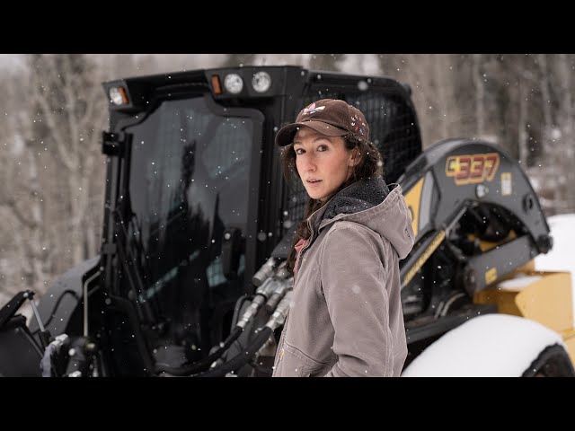 THE HARDEST DAY OF THE YEAR...