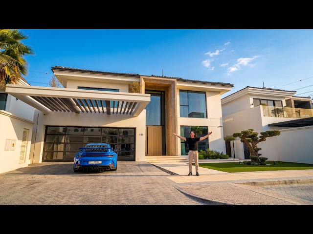 A Day In The Life Of A Top Dubai Real Estate Agent
