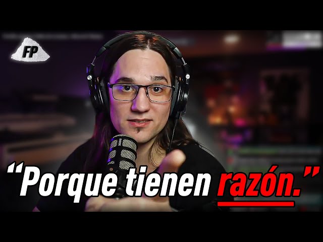 ¿Por qué los programadores son de derecha?