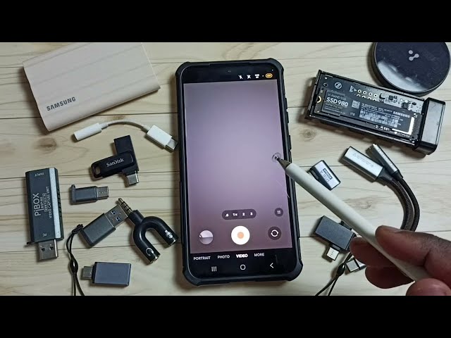 How to Record 3D Spatial Surround Sound During Video Recording for Samsung Galaxy S26, Plus & Ultra