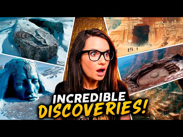 The GREATEST Mysteries Science Still Can't Explain